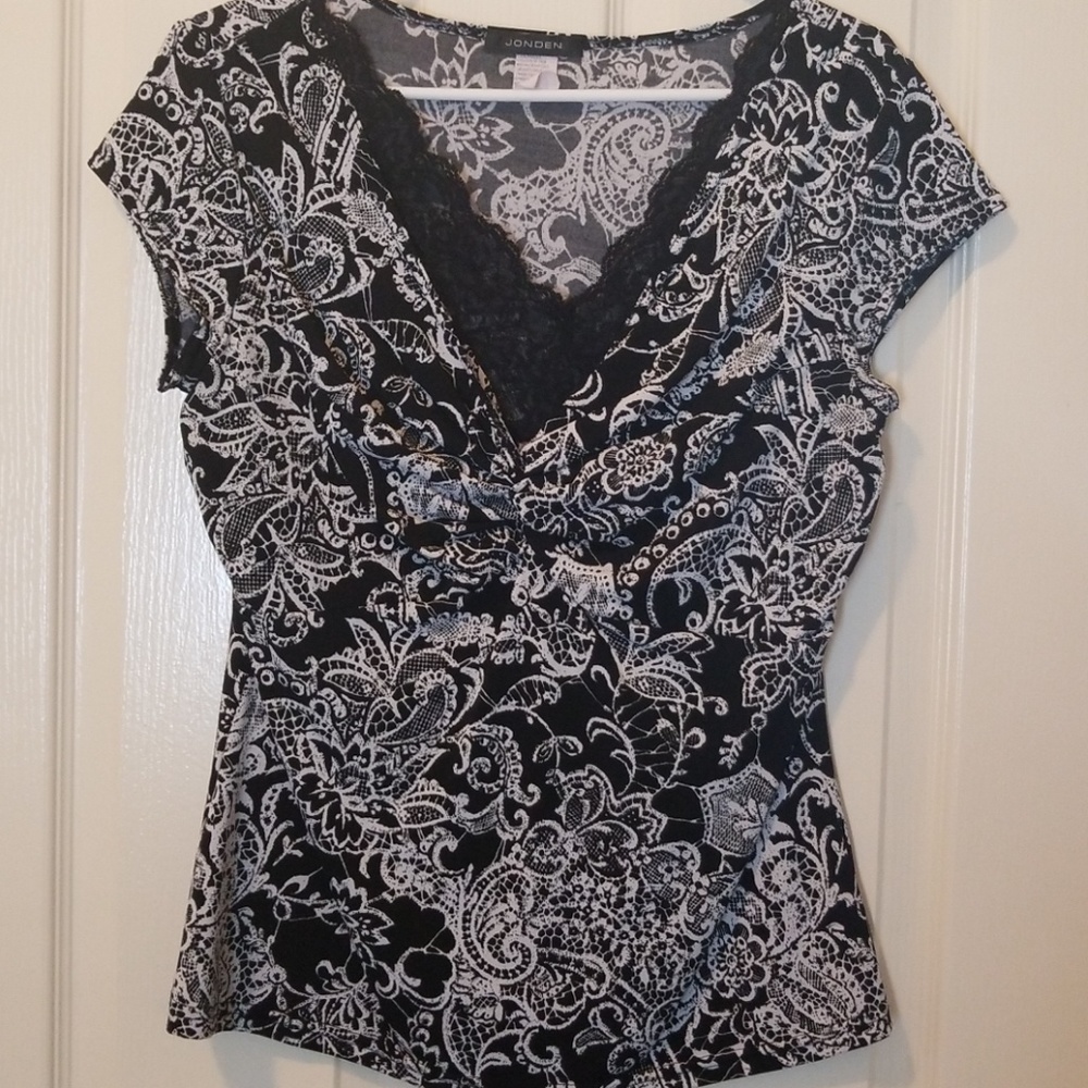 Jonden Blouse
